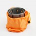 Дровяная печь TOAKS Titanium Backpacking Wood Burning Stove Small
